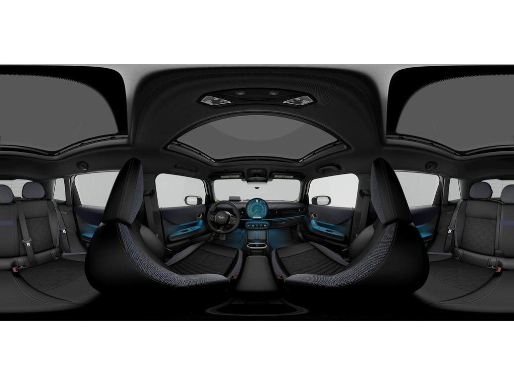 new 2026 MINI Hardtop car, priced at $39,440