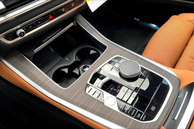 new 2026 BMW X5 car, priced at $77,575