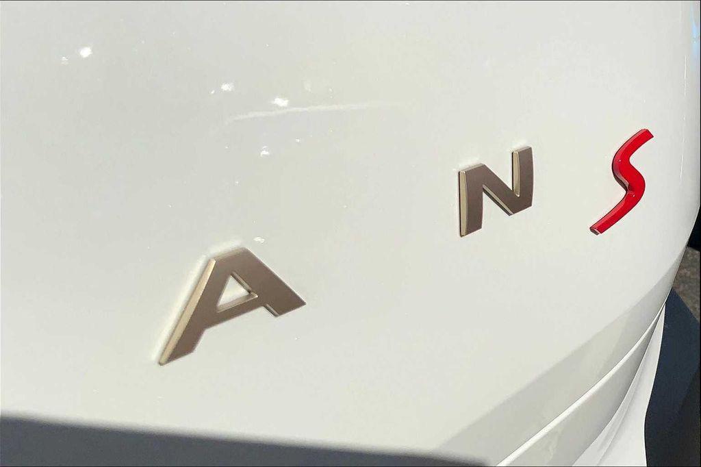 new 2025 MINI Countryman car, priced at $43,180