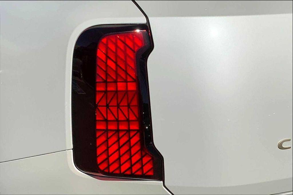 new 2025 MINI Countryman car, priced at $43,180