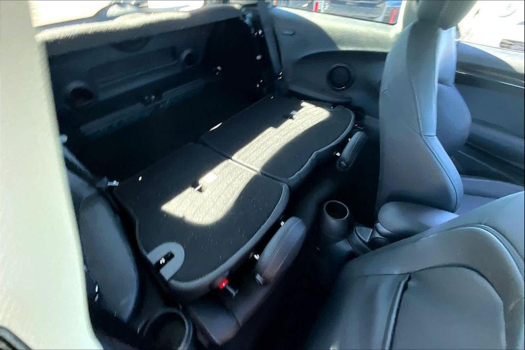 used 2019 MINI Hardtop car, priced at $19,950
