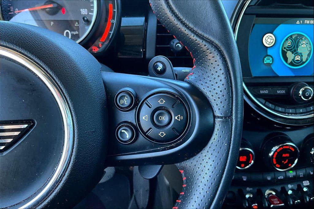 used 2019 MINI Hardtop car, priced at $19,950