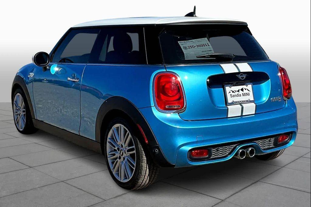 used 2019 MINI Hardtop car, priced at $19,950