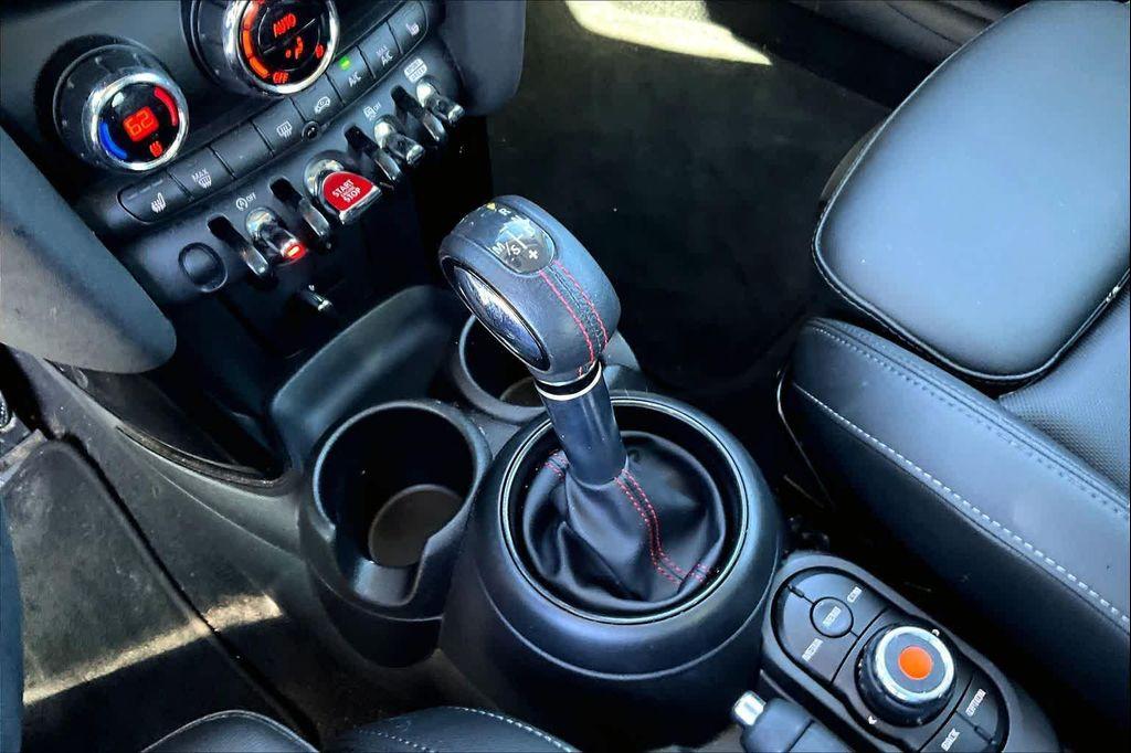 used 2019 MINI Hardtop car, priced at $19,950