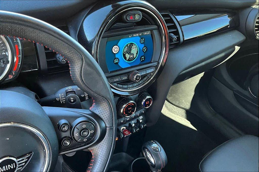 used 2019 MINI Hardtop car, priced at $19,950