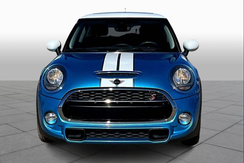 used 2019 MINI Hardtop car, priced at $19,950