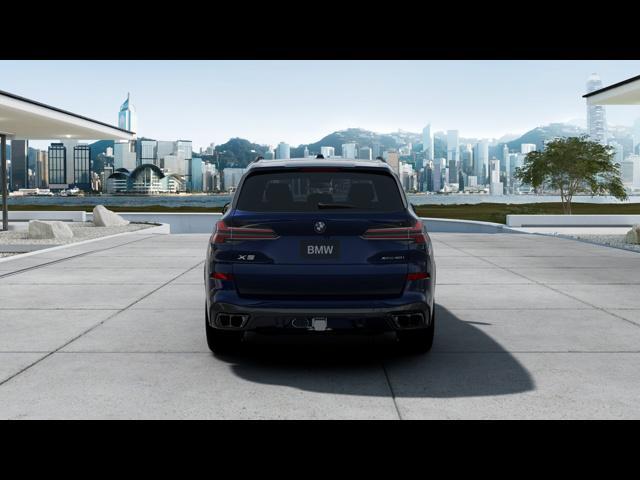 new 2025 BMW X5 car, priced at $88,055