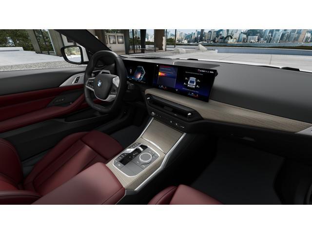 new 2026 BMW 430 car, priced at $59,065