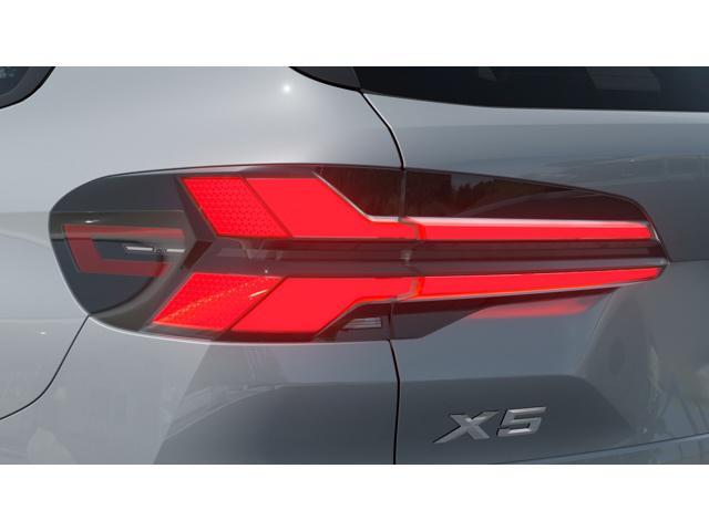 new 2026 BMW X5 PHEV car, priced at $88,125