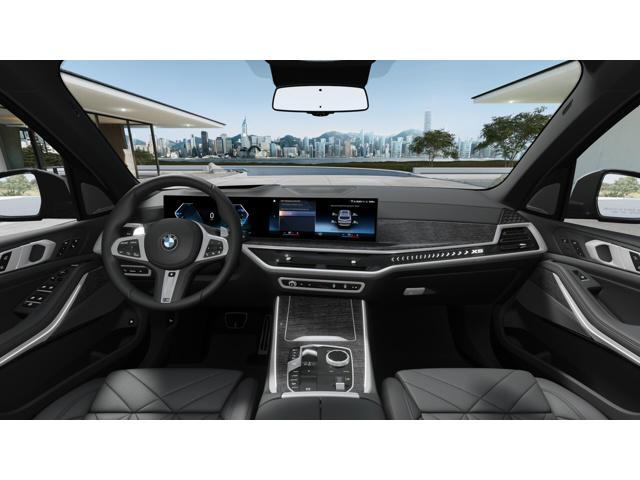 new 2026 BMW X5 PHEV car, priced at $88,125