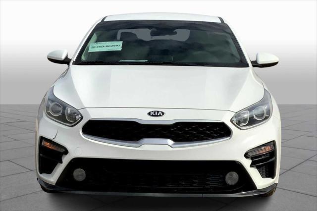 used 2019 Kia Forte car, priced at $15,000