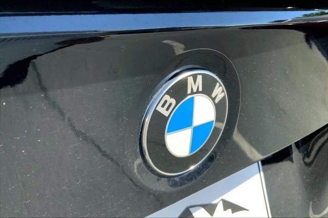 used 2017 BMW 320 car, priced at $12,950