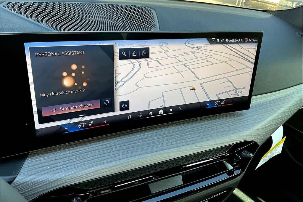 new 2026 BMW 330 car, priced at $55,290