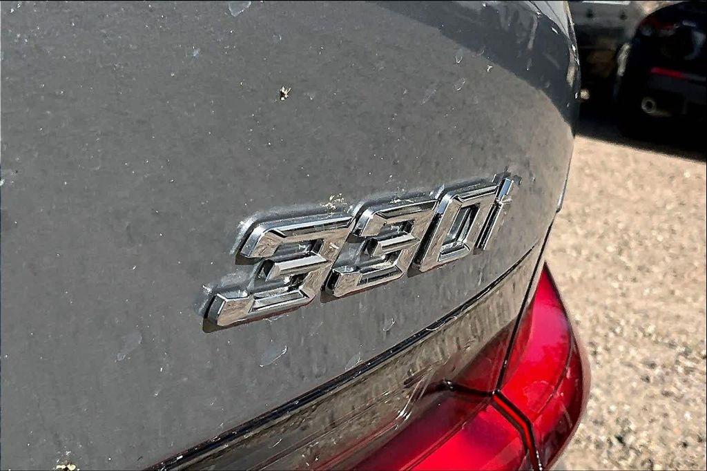 new 2026 BMW 330 car, priced at $55,290
