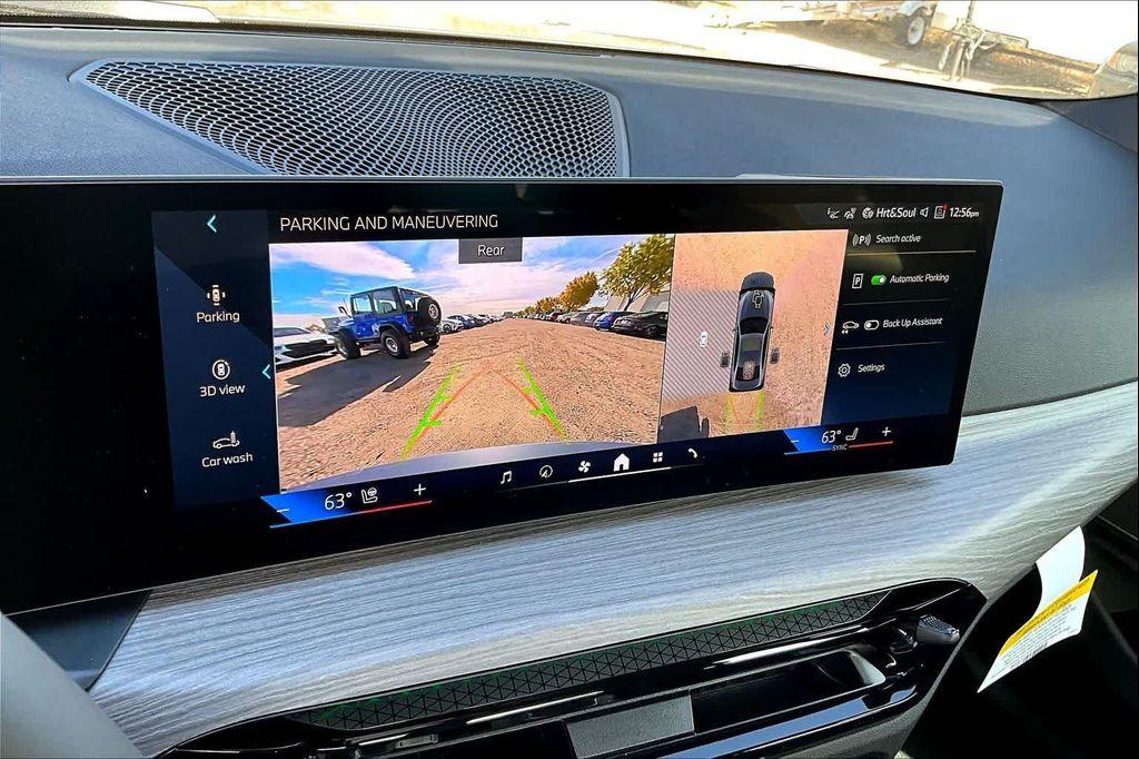 new 2026 BMW 330 car, priced at $55,290