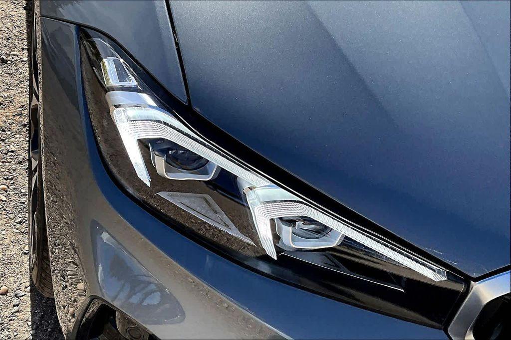 new 2026 BMW 330 car, priced at $55,290