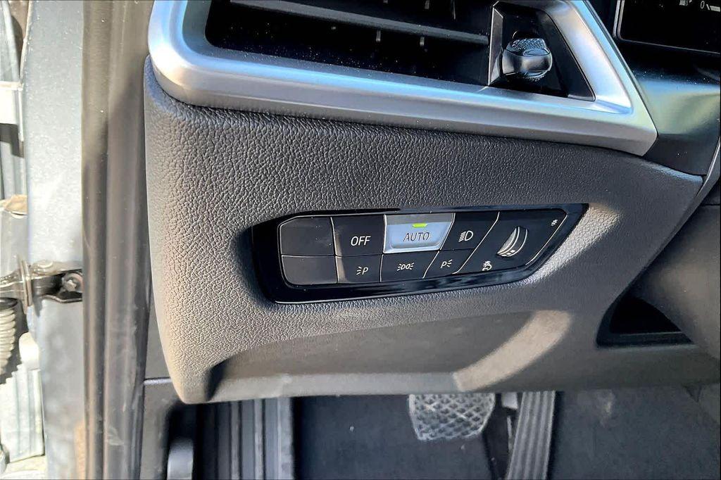 new 2026 BMW 330 car, priced at $55,290