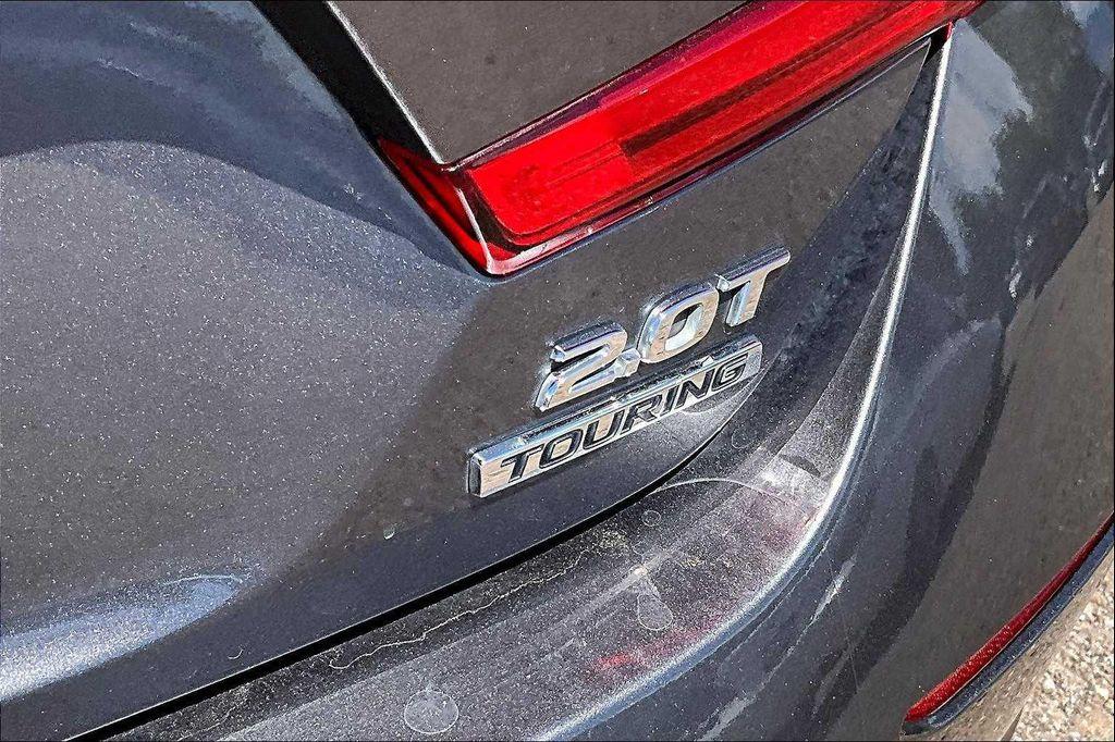 used 2019 Honda Accord car, priced at $29,750