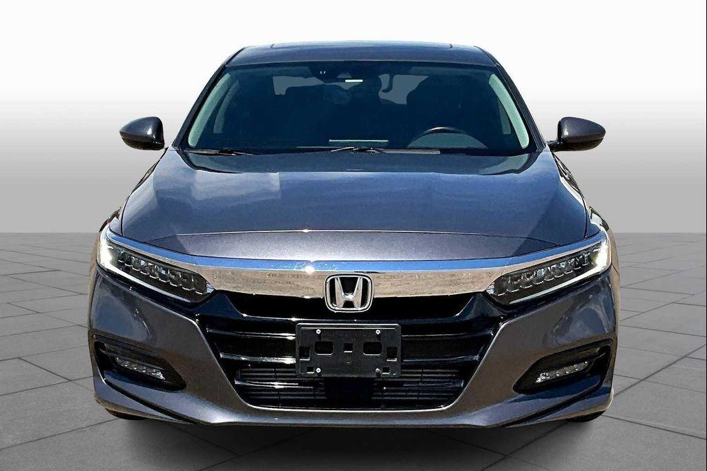 used 2019 Honda Accord car, priced at $29,750