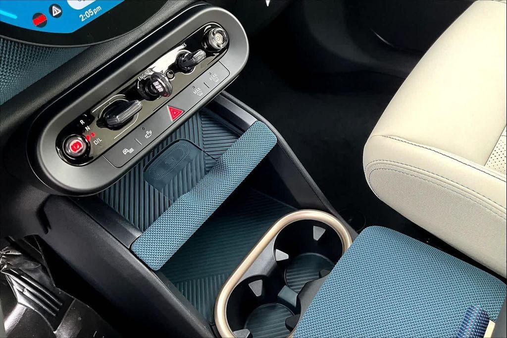 new 2026 MINI Countryman car, priced at $44,010