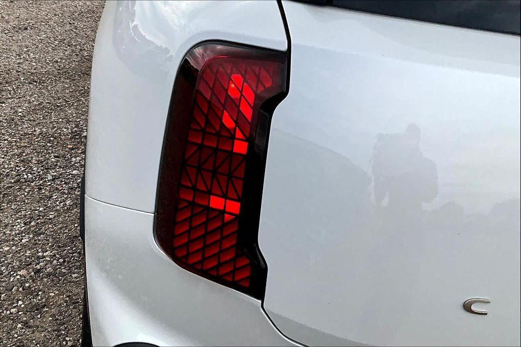 new 2026 MINI Countryman car, priced at $44,010