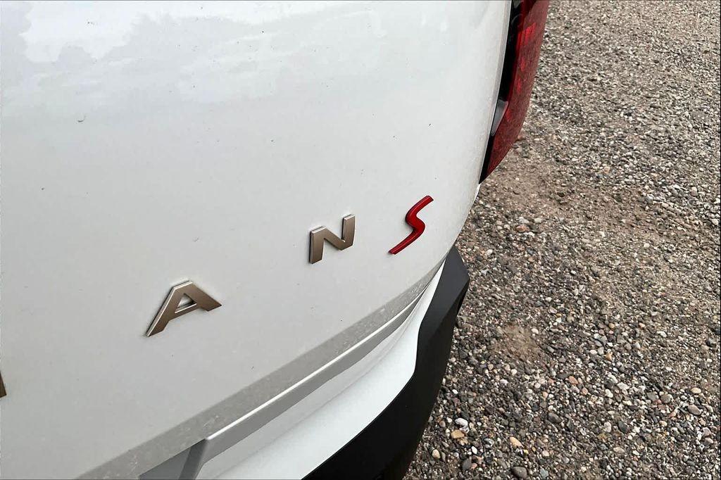 new 2026 MINI Countryman car, priced at $44,010