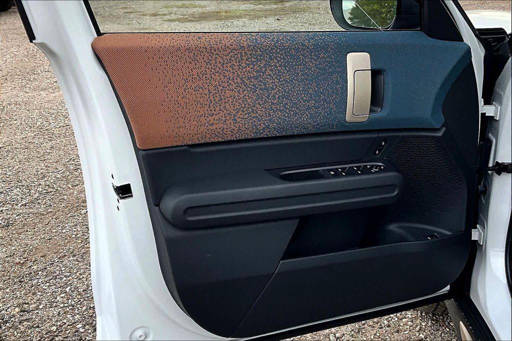 new 2026 MINI Countryman car, priced at $44,010