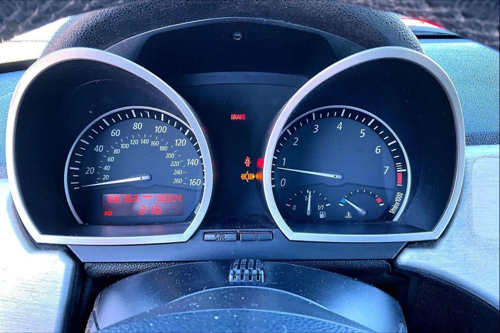 used 2006 BMW Z4 car, priced at $11,900