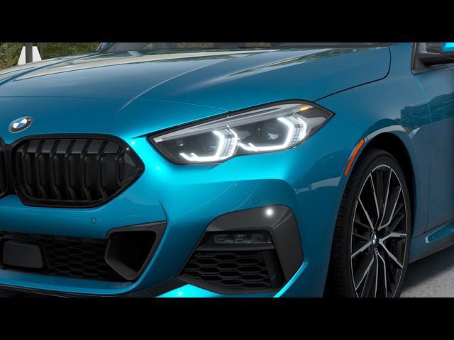 new 2024 BMW 228 Gran Coupe car, priced at $51,995