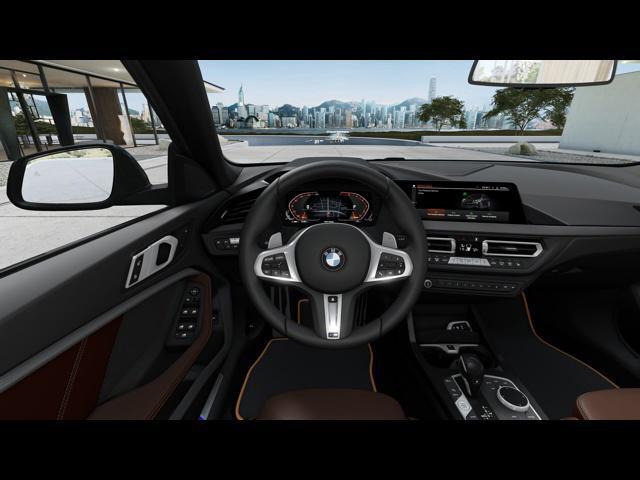 new 2024 BMW 228 Gran Coupe car, priced at $51,995