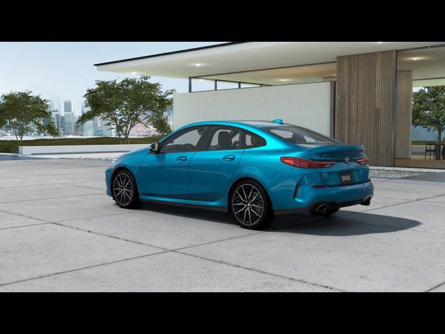 new 2024 BMW 228 Gran Coupe car, priced at $51,995