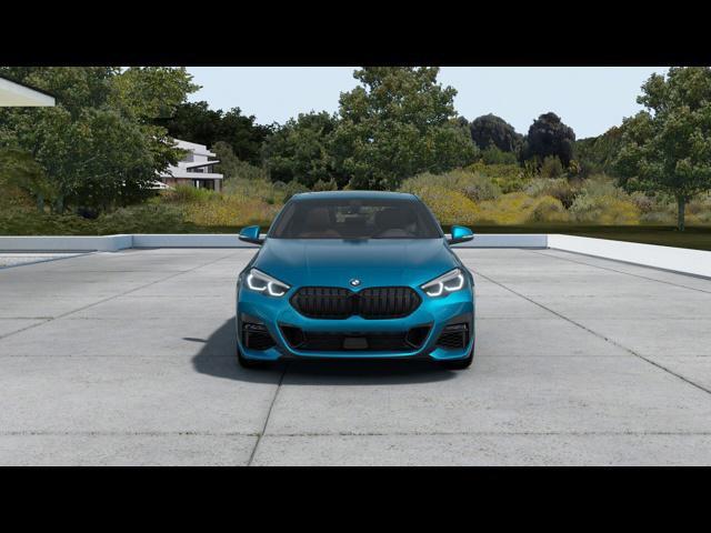 new 2024 BMW 228 Gran Coupe car, priced at $51,995