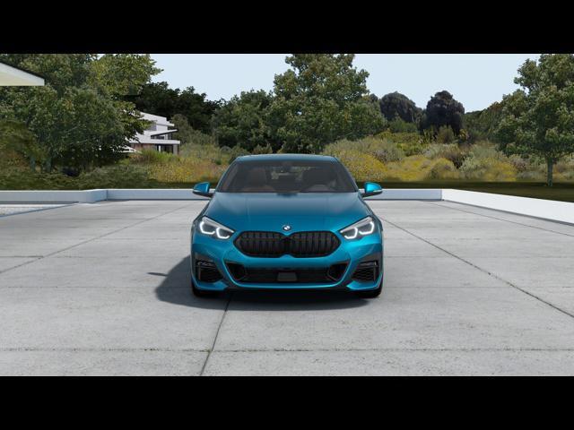 new 2024 BMW 228 Gran Coupe car, priced at $51,995