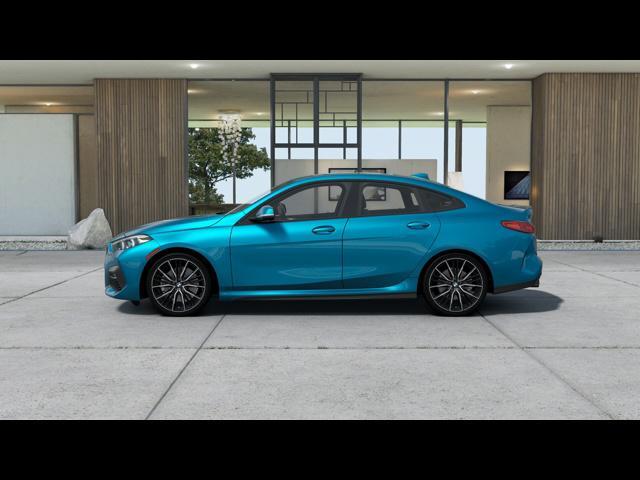 new 2024 BMW 228 Gran Coupe car, priced at $51,995