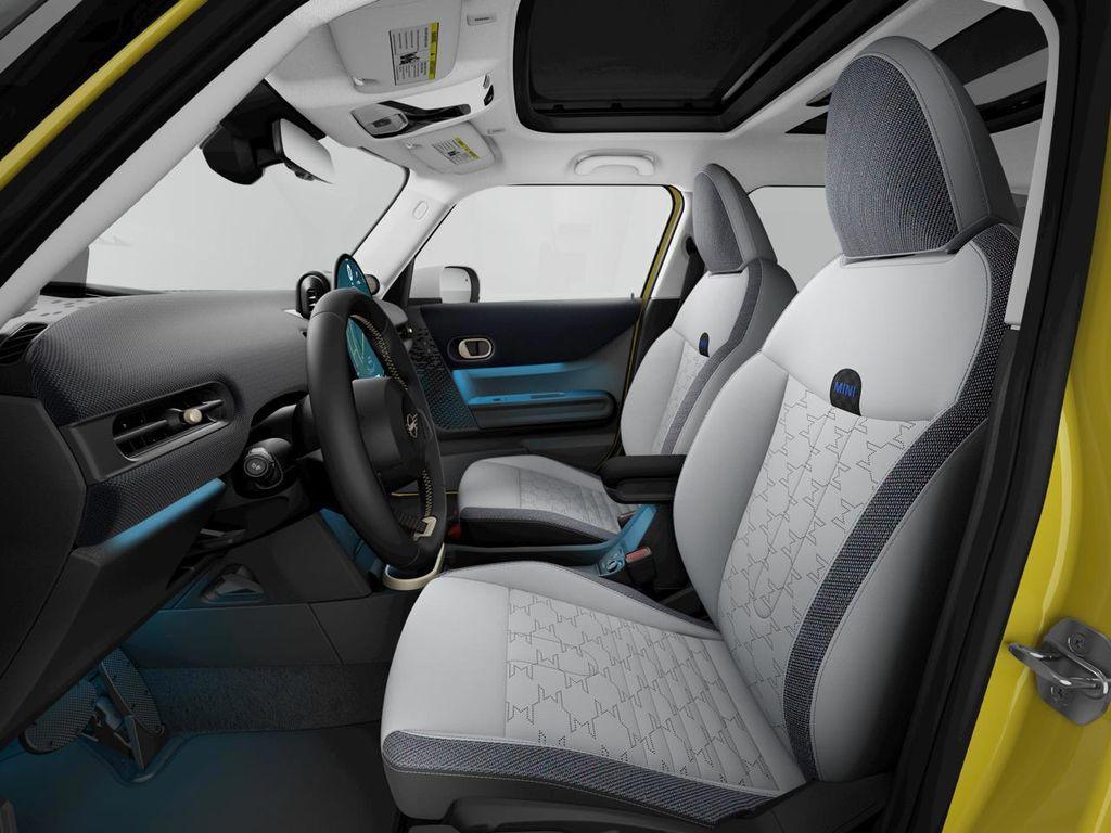 new 2026 MINI Hardtop car, priced at $39,440