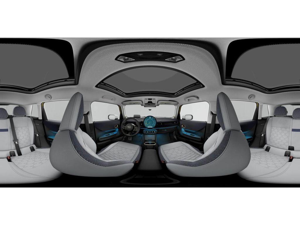 new 2026 MINI Hardtop car, priced at $39,440