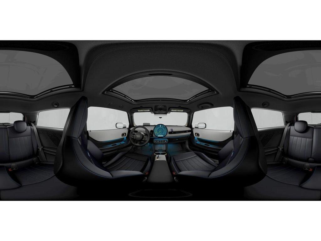 new 2026 MINI Hardtop car, priced at $36,390