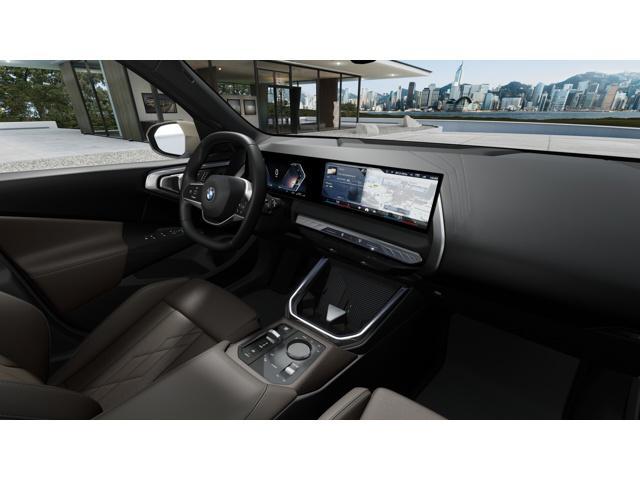 new 2026 BMW X3 car, priced at $55,225