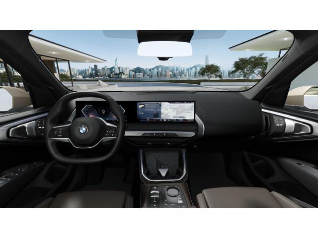new 2026 BMW X3 car, priced at $55,225