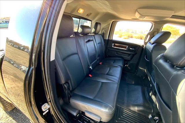 used 2011 Dodge Ram 2500 car, priced at $35,000