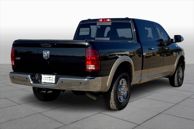 used 2011 Dodge Ram 2500 car, priced at $35,000