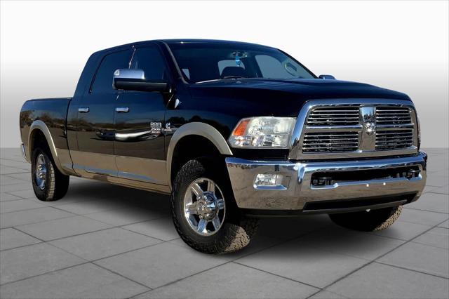 used 2011 Dodge Ram 2500 car, priced at $35,000