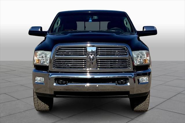 used 2011 Dodge Ram 2500 car, priced at $35,000