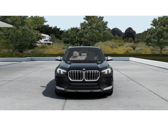 new 2025 BMW X1 car, priced at $47,230