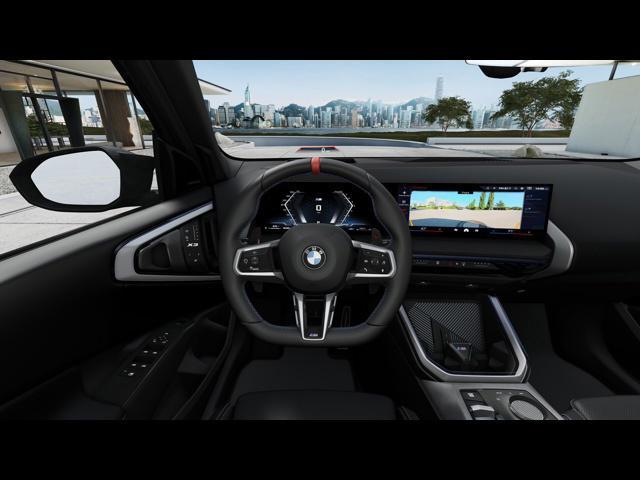 new 2025 BMW X3 car, priced at $70,825