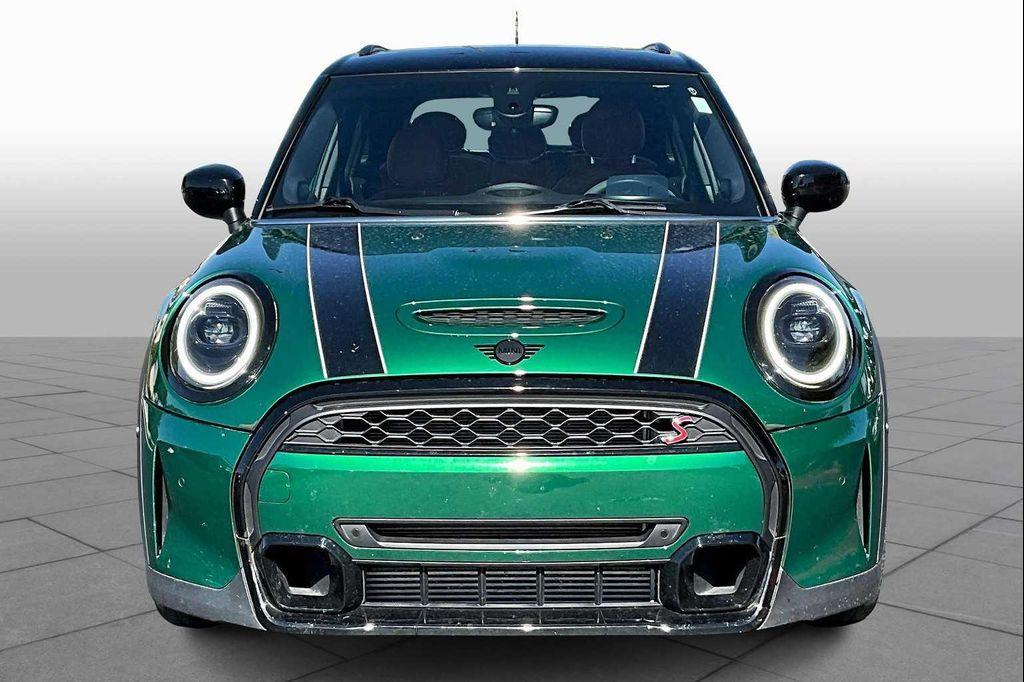 used 2024 MINI Hardtop car, priced at $28,950