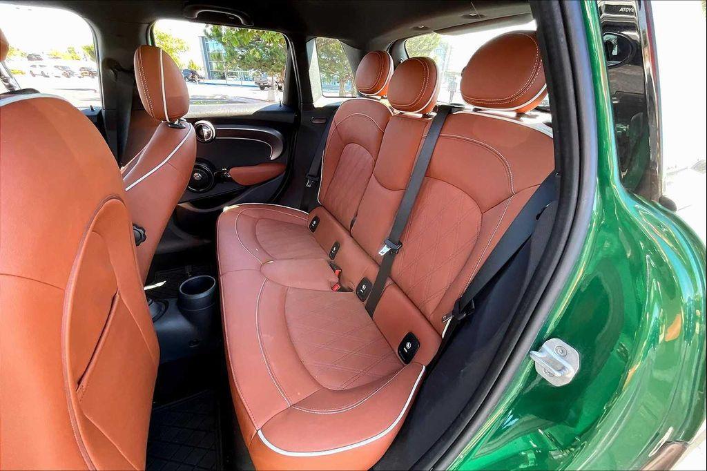 used 2024 MINI Hardtop car, priced at $28,950