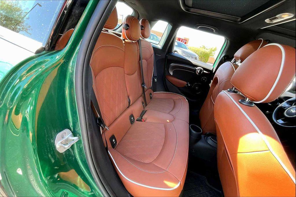 used 2024 MINI Hardtop car, priced at $28,950