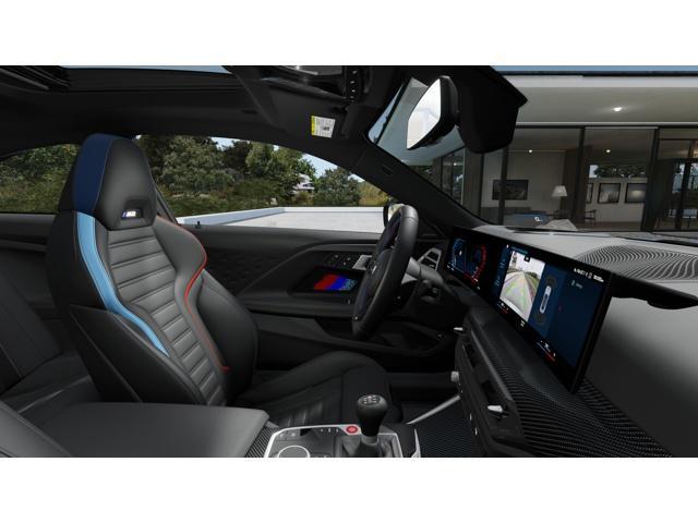 new 2026 BMW M2 car, priced at $72,375