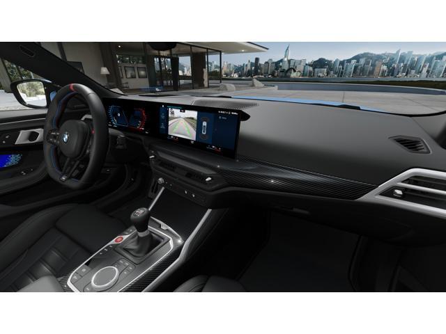 new 2026 BMW M2 car, priced at $72,375